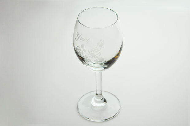 グラス　ワイングラス　イメージ